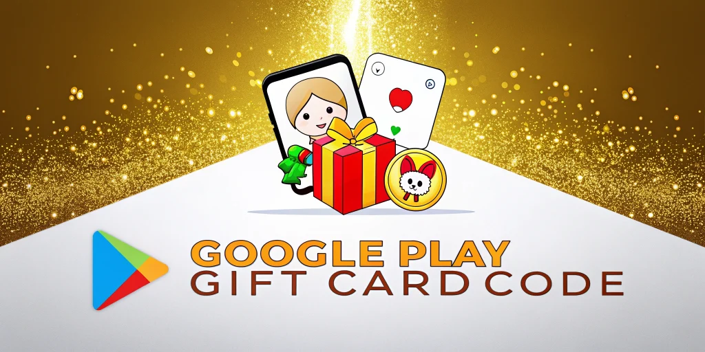 Google Play Gift Card Code Instant Delivery – 100% Working Guide